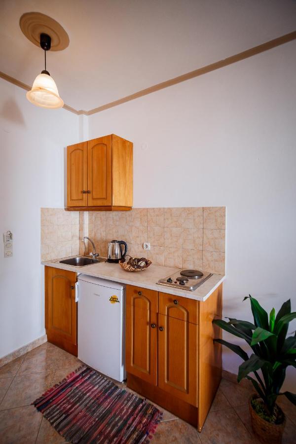 Apartment Vivi's Alykes (Zakynthos)