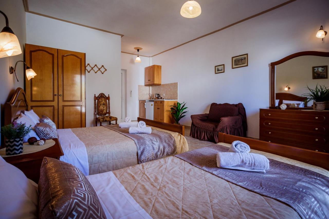 Apartment Vivi's Alykes (Zakynthos)
