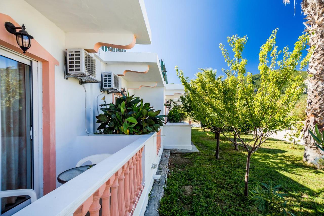 Apartment Vivi's Alykes (Zakynthos)