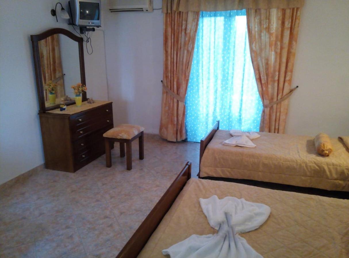Apartament Vivi's