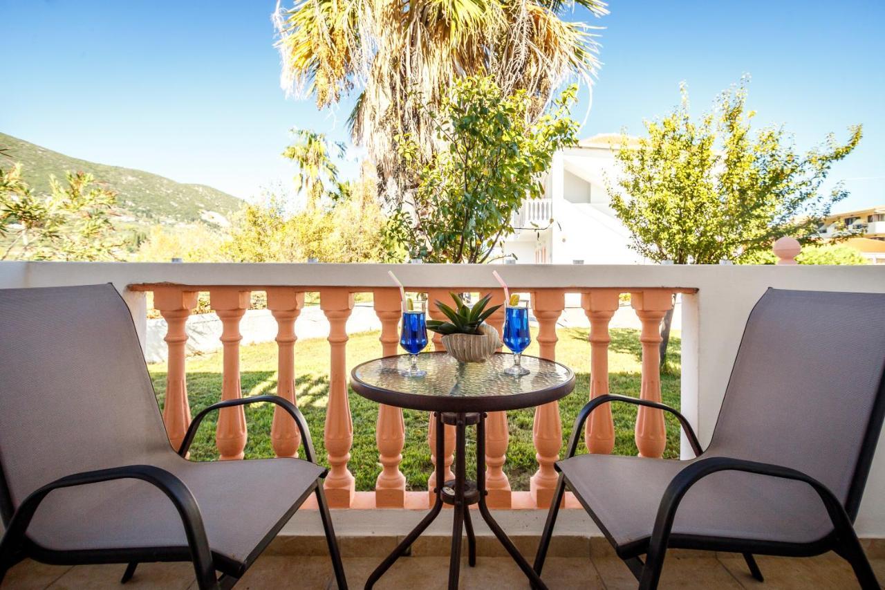 Vivi's Apartament Alykes (Zakynthos)
