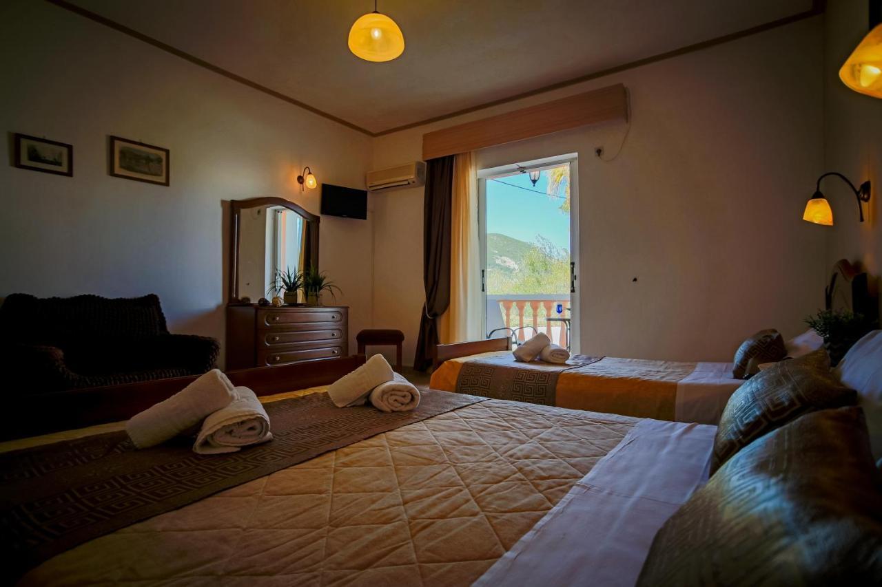 Apartament Vivi's *