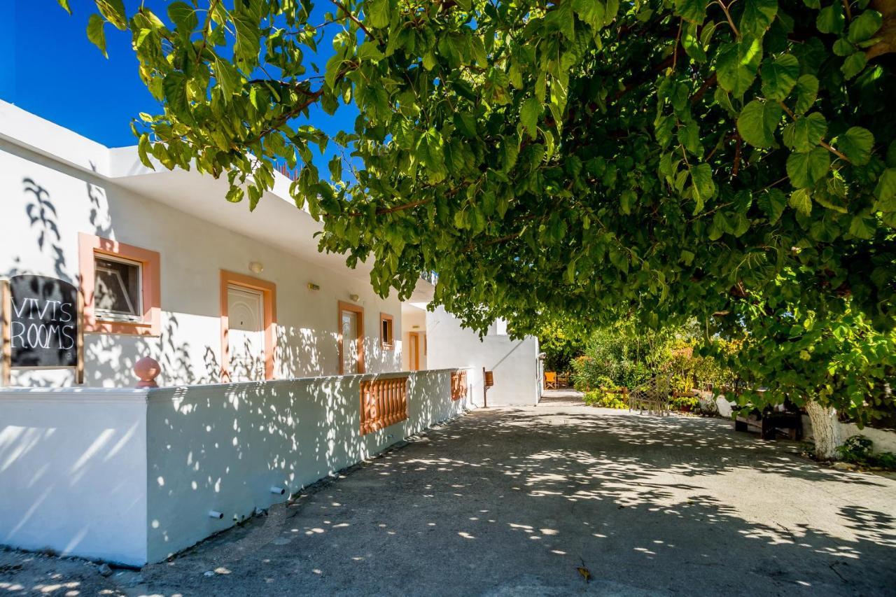 Vivi's Apartament