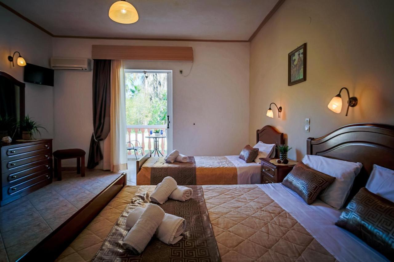 Apartament Vivi's