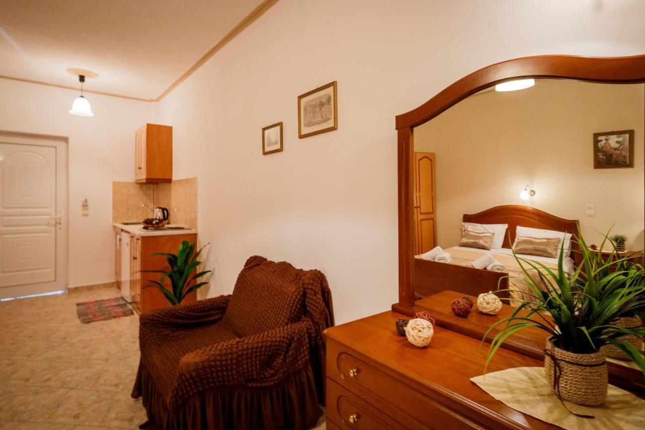 Apartament Vivi's