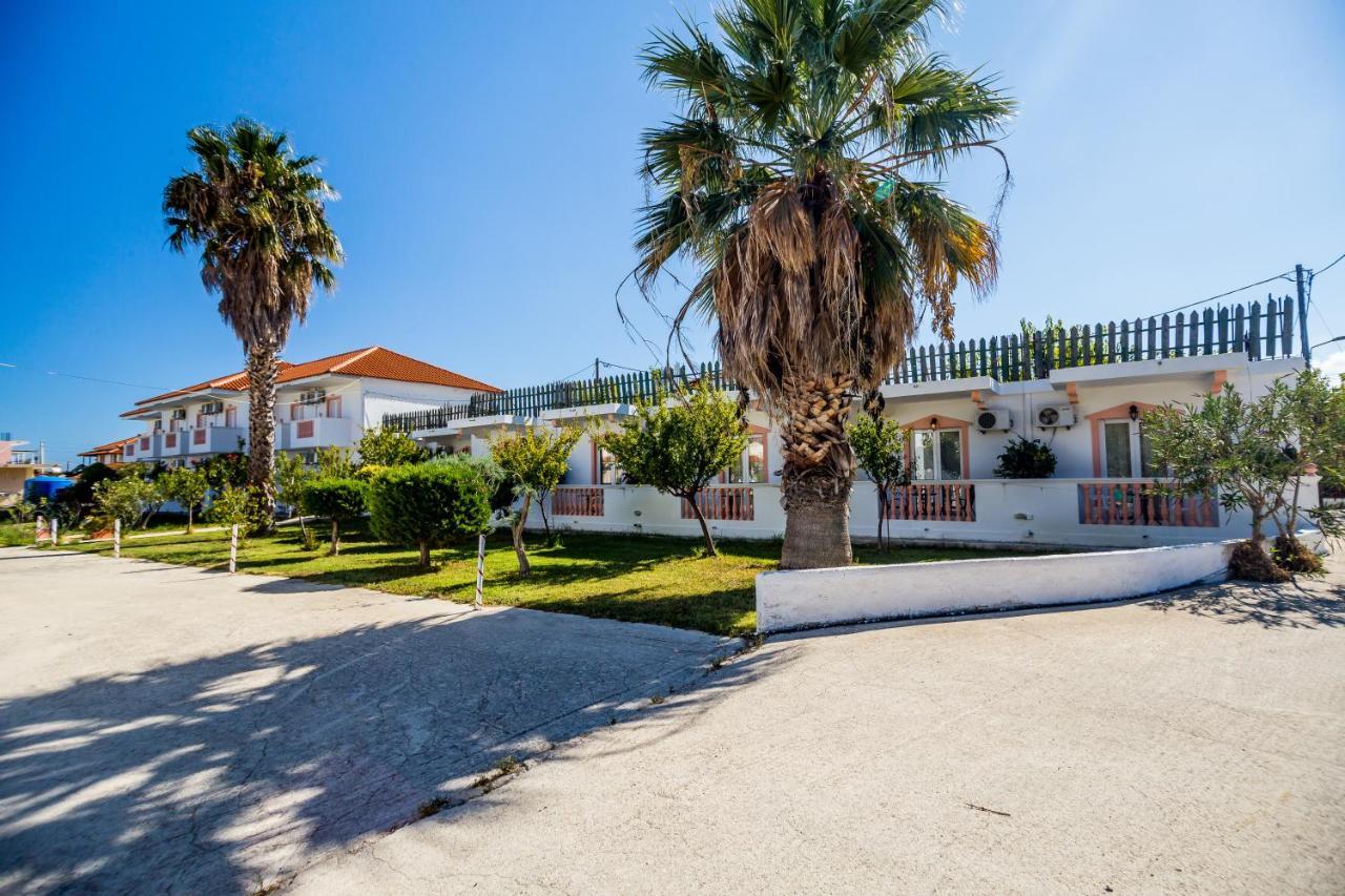 Vivi's Alykes (Zakynthos)